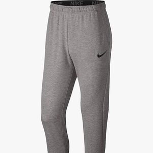 NIKE DRI FIT SWEATS MEN SZ MED
